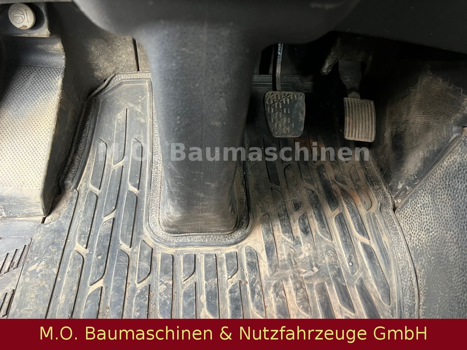 Fahrzeugabbildung Mercedes-Benz Antos 2543/Euro 6/Hiab XR 21S59/TÜV NEU