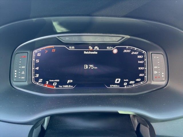 Cupra Ateca - Bild 6