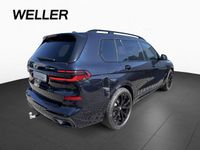BMW X7 - Vorschau Bild 9