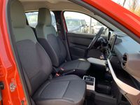 Dacia Spring - Vorschau Bild 26