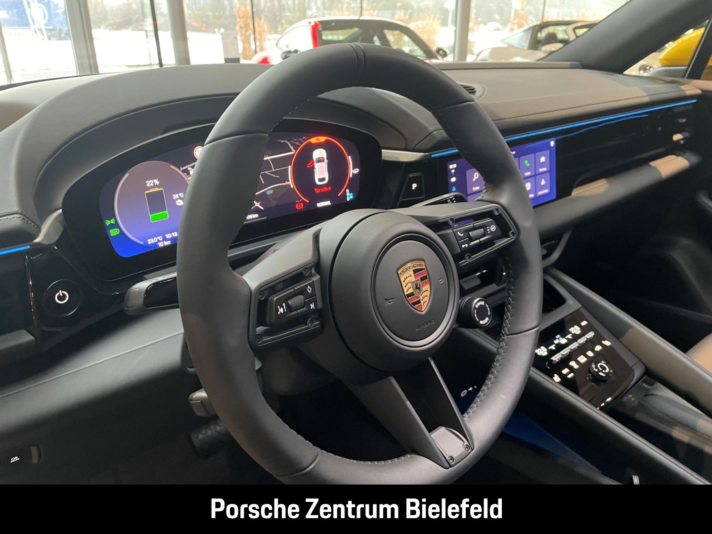 Porsche Macan - Bild 29