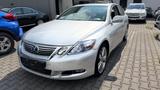 Lexus GS 450 Hybrid Auomatik/Navi+Camera/Leder - scheckheftgepflegte Lexus Gebrauchtwagen