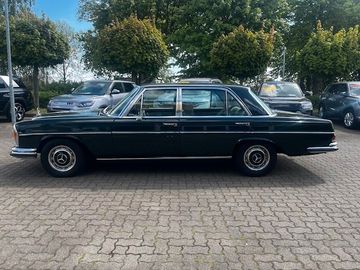 Mercedes-Benz 300 SEL 3,5