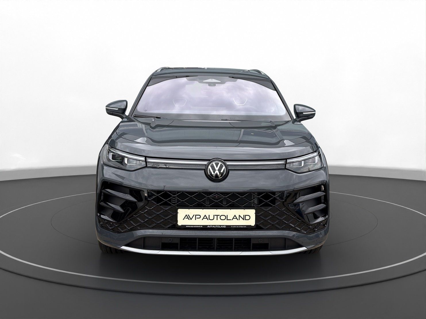 Volkswagen Tayron 2.0 TSI 4Motion DSG R-Line | PANODACH | imagem 3