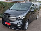 Opel Vivaro - Opel Vivaro 7-Sitzer