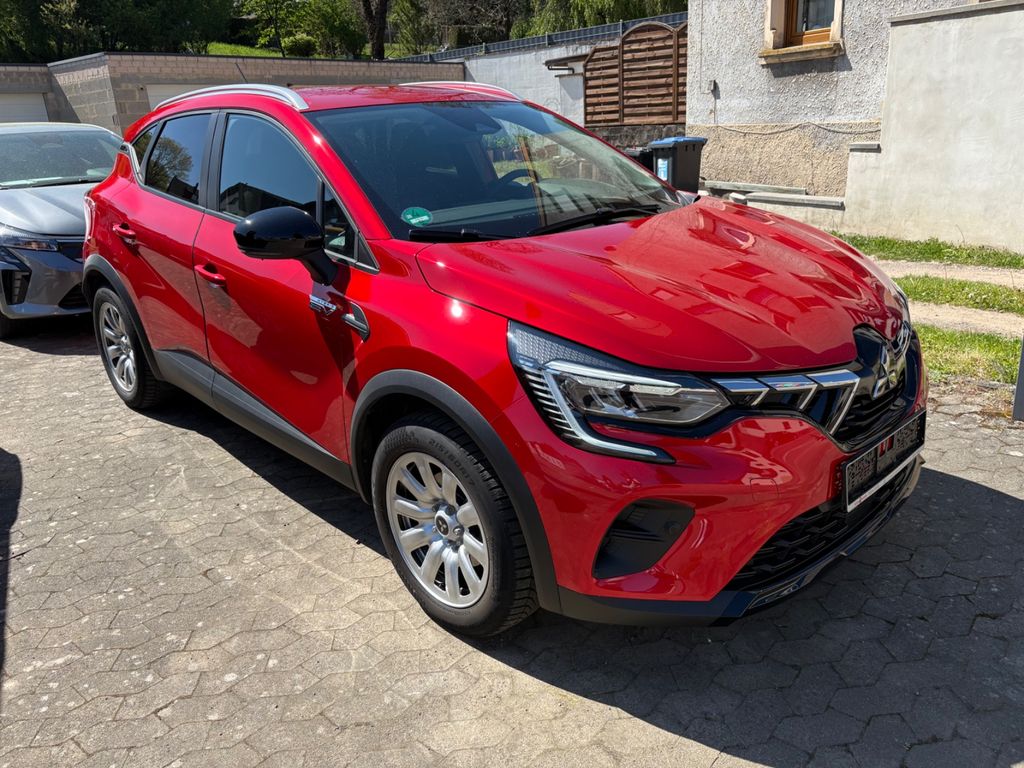 Image of Mitsubishi ASX