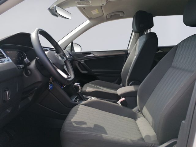 Tiguan Allspace 2.0 TDI DSG Life 7-Sitzer+AHK+