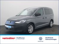 Volkswagen Caddy - Vorschau Bild 1