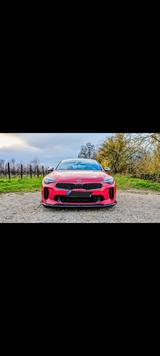 Kia Stinger GT mit Bastuck Abgasanlage - Kia Stinger Gebrauchtwagen