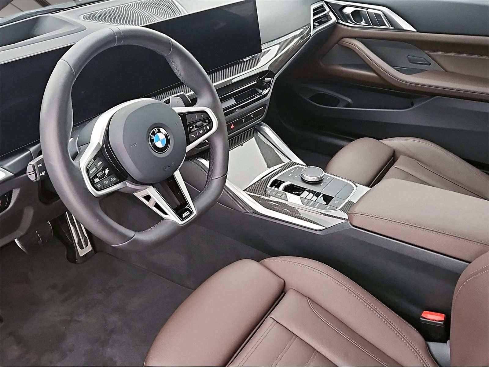 BMW 430 - Bild 4