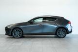 Mazda 3 EXCLUSIVE Line 150PS Des-P, Driver-A, Sound-P - Mazda Tageszulassungen