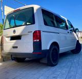 Volkswagen T6.1 Transporter,4motion,DiffSpe,ähnlich Rockton - Volkswagen: Rockton