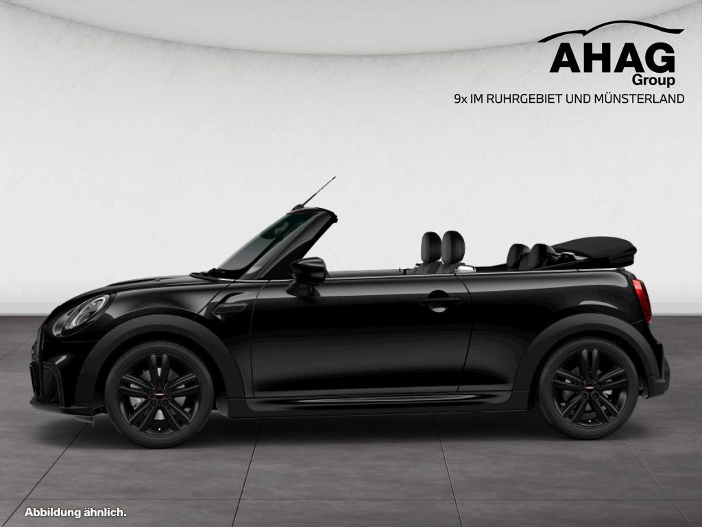 MINI Cooper Cabrio - Bild 5