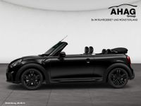 MINI Cooper Cabrio - Vorschau Bild 5