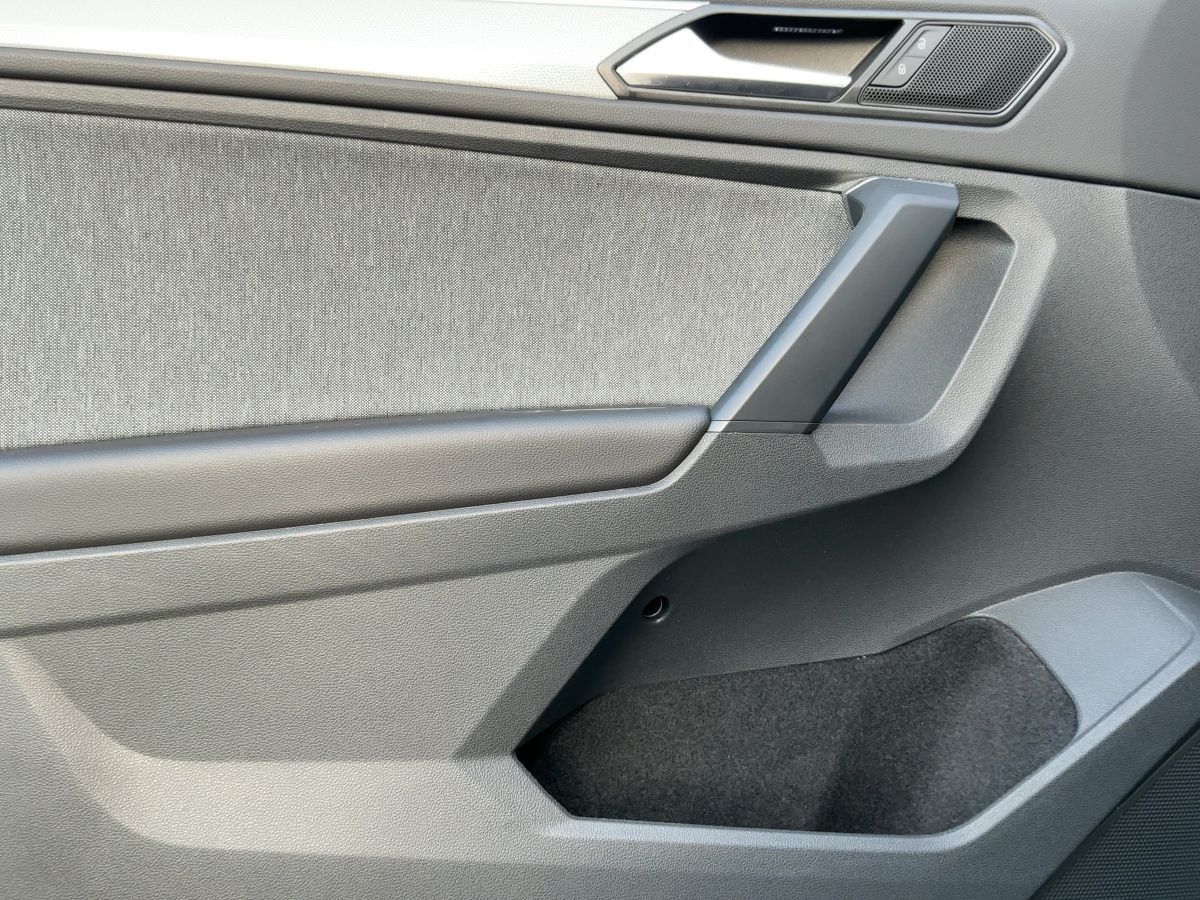 Seat Tarraco - Bild 19