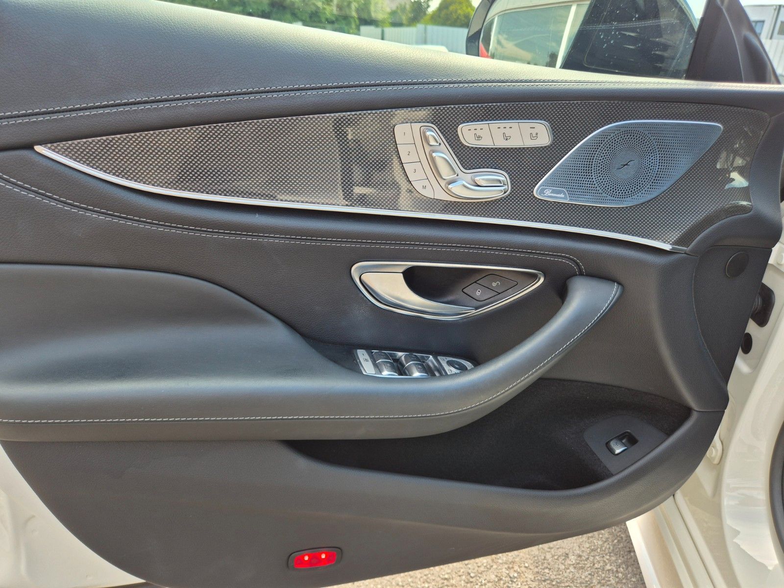 Fahrzeugabbildung Mercedes-Benz CLS 53 AMG/Massage/Burm/Assistenz/Top