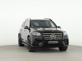 Mercedes-Benz GLS 450 d 4MATIC *AMG*USB*Standheizung*Panorama* - Mercedes GLS 450 mit Schiebedach