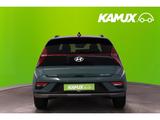 Hyundai BAYON 1.2MPI Comfort+LED+NAVI+VIRTUAL+PDC+TEMPO - Hyundai BAYON Gebrauchtwagen in Hamburg