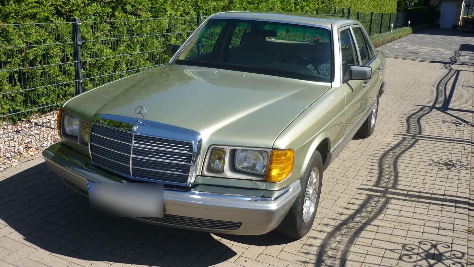 Mercedes-Benz Andere