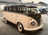 Volkswagen T1 - VW T1 Gebrauchtwagen