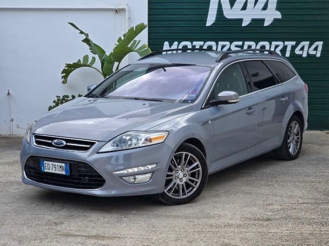 Ford Mondeo 2.0 TDCi 163cv S.W. Titanium Powersh