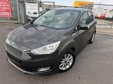Ford C-Max 1,5 EcoBoost 110kW Titanium - Ford C-Max in Köln