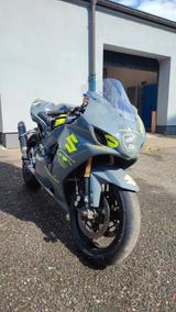 Suzuki GSXR 1000 - Angebote entsprechen deinen Suchkriterien