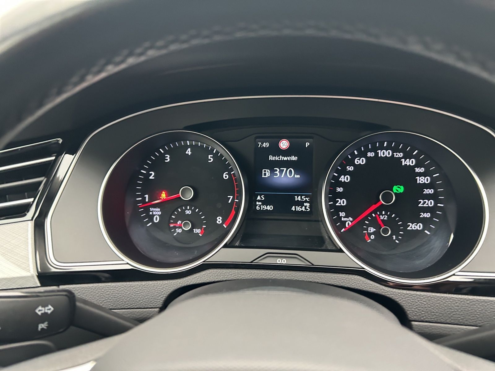 Volkswagen Passat Variant - Bild 9