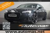 Audi A5 35 TFSI DSG Navi R-Cam PDC LED SHZ Alu - Audi A5: Kombi