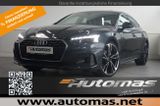 Audi A5 35 TFSI DSG Navi R-Cam PDC LED SHZ Alu - Audi A5: Kombi