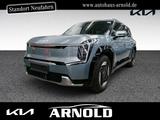 Kia EV9 AWD 360° Massage HuD Sitzluft LED Memory !! - Kia EV9 Gebrauchtwagen
