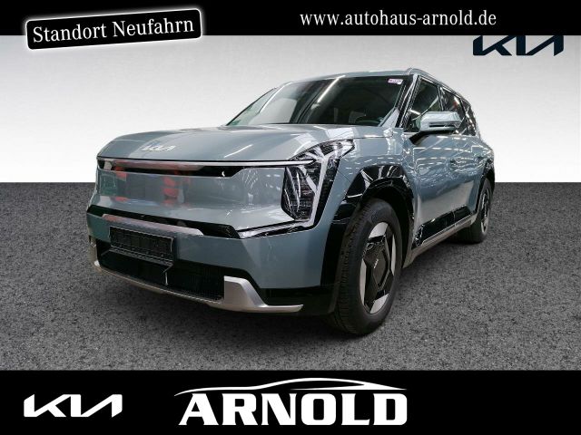 Kia EV9 AWD 360° Massage HuD Sitzluft LED Memory !!
