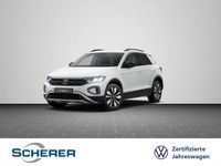 Volkswagen T-Roc - Vorschau Bild 1