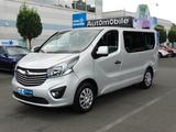 Opel Vivaro B 1,6Cdti-145Ps*NaviGroß*SHZ*9-Sitzer*TOP - Behindertengerechte Opel Vivaro
