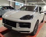 Porsche Cayenne S E-Hyb #KREIDE! MASSAGE! AHK! INNO! 360 - Porsche Cayenne Kreide Gebrauchtwagen