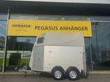 WM Meyer Nevada Alu 2 Pferdeanhänger 2,5t. - Offers