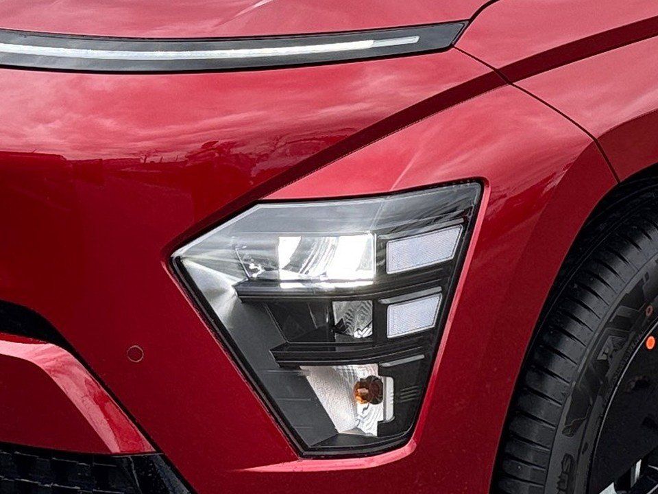 Fahrzeugabbildung Hyundai KONA Elektro 49kWh Select Effizienz-Paket
