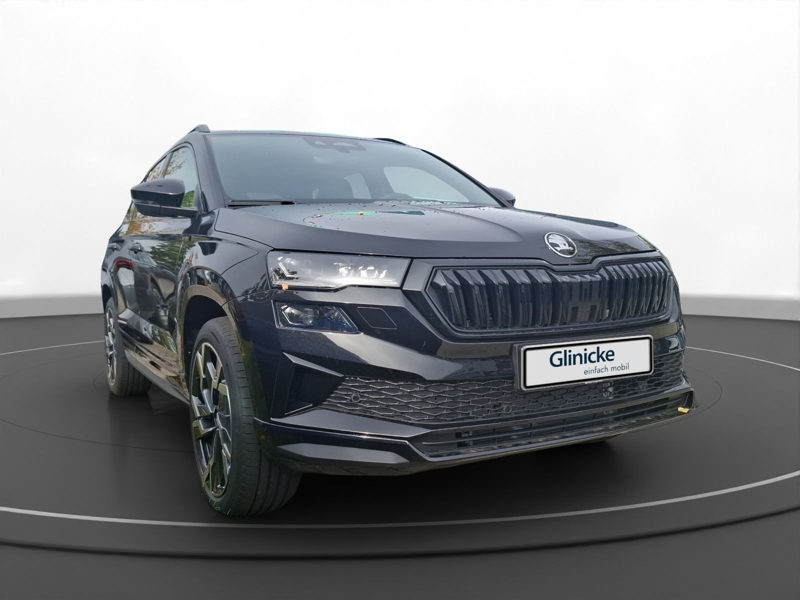 Skoda Karoq - Bild 8