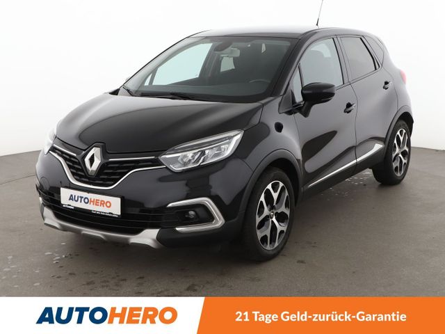 Renault Captur 1.2 TCe Energy Intens Aut.*NAVI*PDC*SHZ*