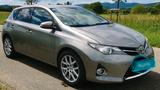 Toyota Auris Edition Plus 1.6L 132PS - Toyota Auris: 1.6