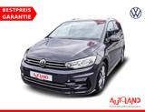 Volkswagen Touran 1.5 TSI DSG R-line LED Navi ACC Kamera - Volkswagen Touran: R Line