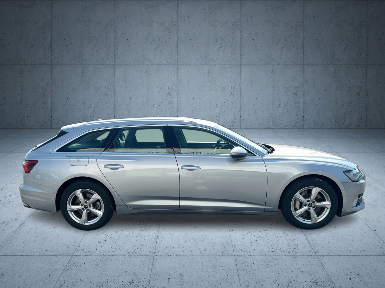 Audi A6 - Bild 7