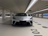 McLaren GT *1.Hand, Lift, B&W, Soft Close, Lightweight* - McLaren GT