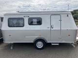 HYMER / ERIBA / HYMERCAR Eriba Touring 560 12.034 EUR Abverkaufs Rabatt - HYMER / ERIBA Touring 560