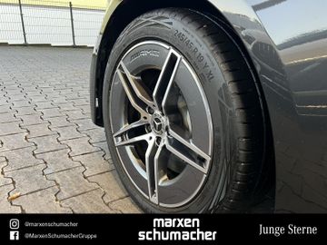 Mercedes E 300 - 7