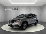 Honda CR-V 2.0 i-VTEC Comfort 4WD Rückf.sensoren - Honda Gebrauchtwagen in Dresden