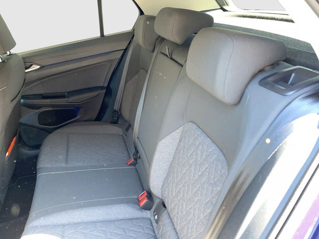 Volkswagen Golf - Bild 10