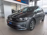 Volkswagen Golf Sportsvan TDI DSG SOUND NAVI AHK ACC ALU - Volkswagen Golf Sportsvan SOUND mit Diesel-Antrieb