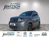 Ligier Myli MAX REVO D+ RFK/CONNECT/Servolenkung - scheckheftgepflegte Ligier Myli