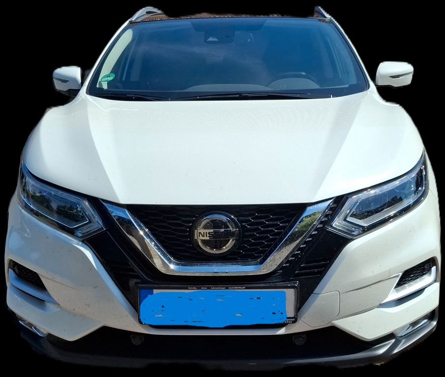 Image of Nissan Qashqai
